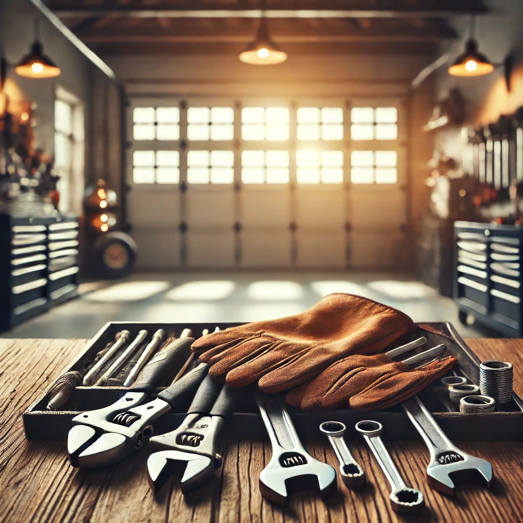About Our Family-Owned Garage Door Company in Broadview Heights OH - Professional Service Team