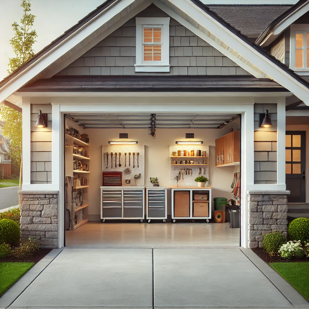 Latest garage door repair tips and maintenance guides from Broadview Heights's trusted experts