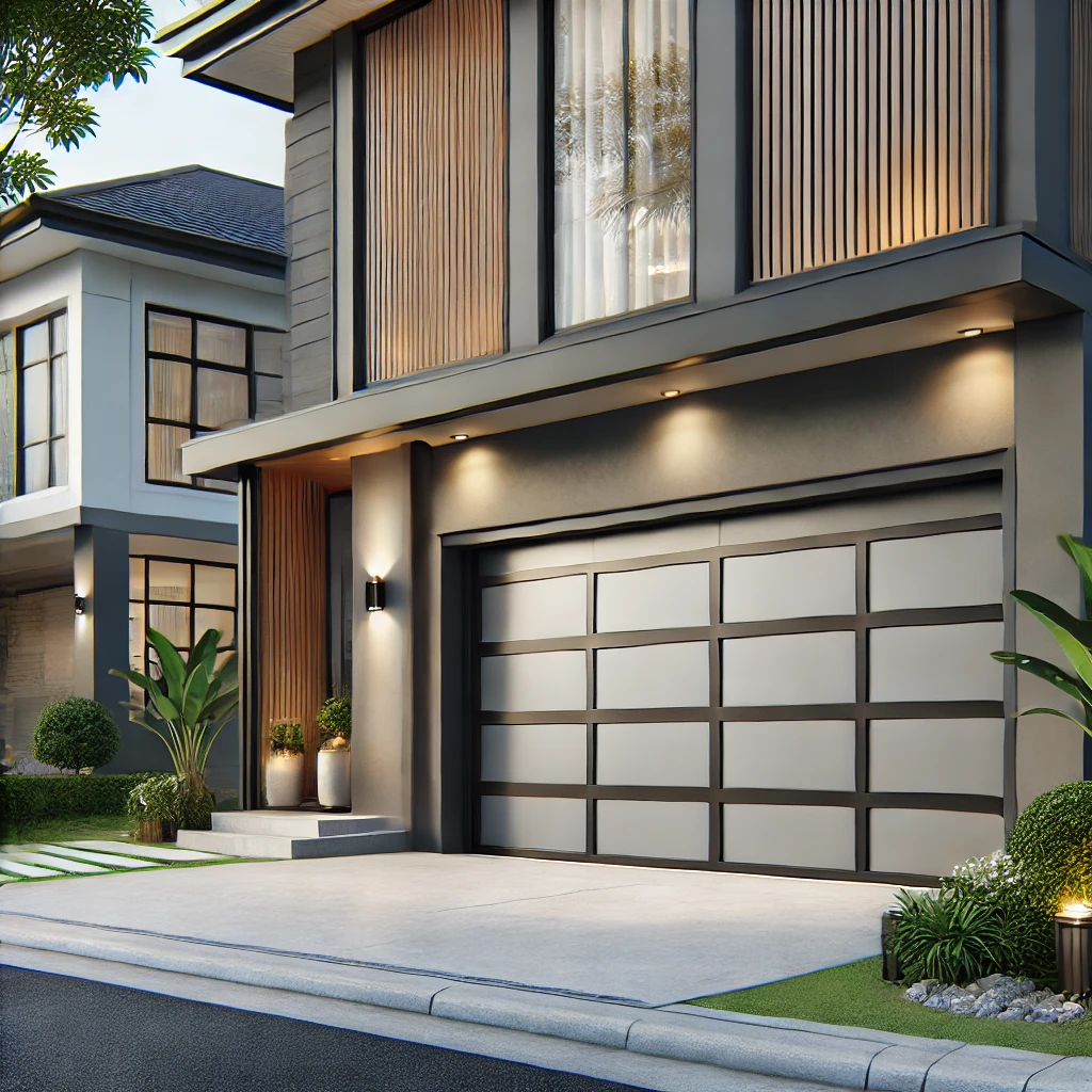 Professional Garage Door Company Broadview Heights OH - 24/7 Emergency Service & Repairs