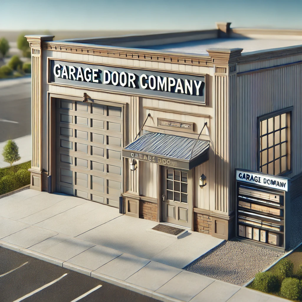 Best Garage Door Company Near Me Broadview Heights OH - 24/7 Emergency Service