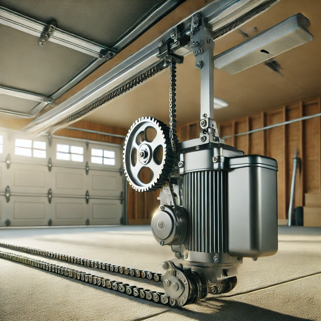 Garage Door Opener Installation & Service in Broadview Heights OH - Professional Solutions for All Opener Brands
