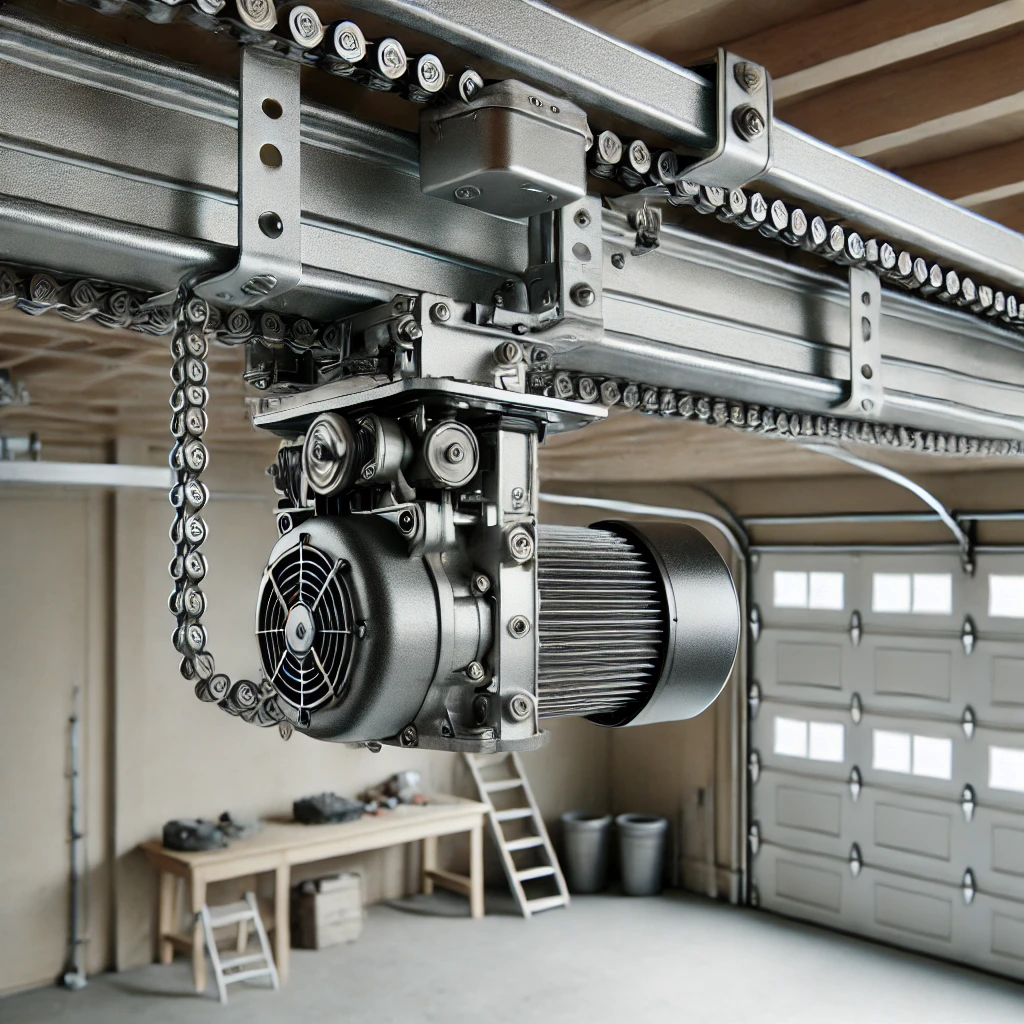 Professional Garage Door Opener Installation Broadview Heights OH - Expert Smart Opener Installation Services