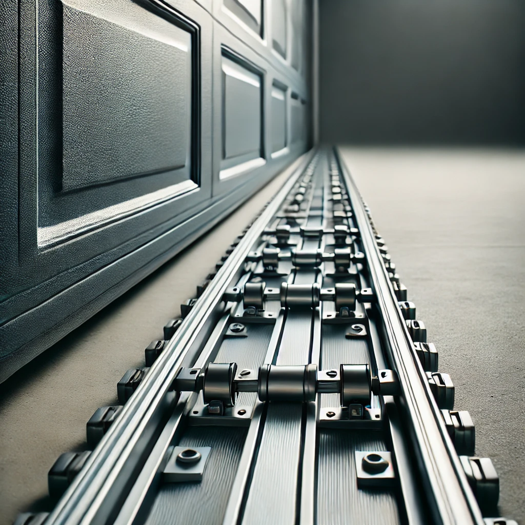 Professional Garage Door Track Repair Broadview Heights OH - Expert Track & Roller Repair Services