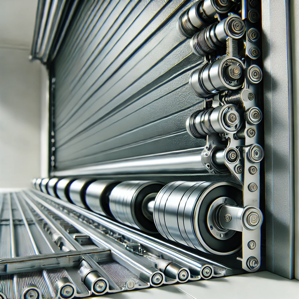 Expert Roller Garage Door Repairs Broadview Heights OH - Professional Door System Specialists
